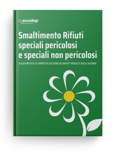 Attribuzione Di Pericolo Per Gli Imballaggi Cer 150110